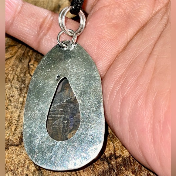 Stromatolite Pendant 2” - Picture 7 of 9